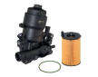 Modul olejového filtru HENGST FILTER H815H