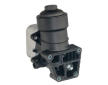 Modul olejového filtru HENGST FILTER H805H