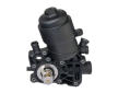 Modul olejového filtru HENGST FILTER H815H