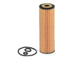 Olejový filtr HENGST FILTER E38H D106