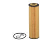 Olejový filtr HENGST FILTER E207H D221