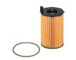 Olejový filtr HENGST FILTER E816H D236