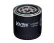 Olejový filtr HENGST FILTER H10W01