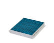 Filtr, vzduch v interiéru HENGST FILTER E2987LB