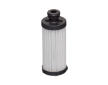 Hydraulický filtr, automatická převodovka HENGST FILTER EG1170H D732