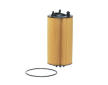 Olejový filter HENGST FILTER E430H D535