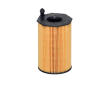 Olejový filtr HENGST FILTER E816H D236