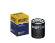 Olejový filtr HENGST FILTER H14W43