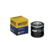 Olejový filtr HENGST FILTER H20W13