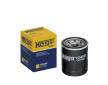 Olejový filtr HENGST FILTER H345W