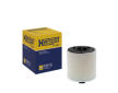 Vzduchový filtr HENGST FILTER E1017L