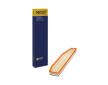 Vzduchový filtr HENGST FILTER E1018L