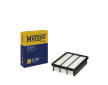 Vzduchový filtr HENGST FILTER E1102L