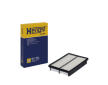 Vzduchový filtr HENGST FILTER E1117L