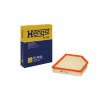 Vzduchový filtr HENGST FILTER E1181L