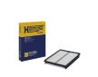 Vzduchový filtr HENGST FILTER E1269L