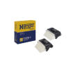 Vzduchový filtr HENGST FILTER E1328L-2