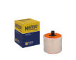 Vzduchový filtr HENGST FILTER E1342L