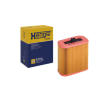Vzduchový filtr HENGST FILTER E134L