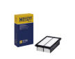 Vzduchový filtr HENGST FILTER E1355L
