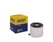Vzduchový filtr HENGST FILTER E1453L