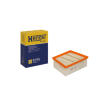 Vzduchový filtr HENGST FILTER E1537L