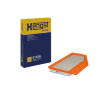 Vzduchový filtr HENGST FILTER E1538L