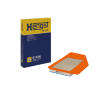 Vzduchový filtr HENGST FILTER E1539L
