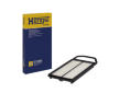 Vzduchový filtr HENGST FILTER E1569L