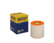 Vzduchový filtr HENGST FILTER E1709L
