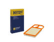Vzduchový filtr HENGST FILTER E322L01