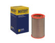 Vzduchový filtr HENGST FILTER E398L