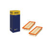 Vzduchový filtr HENGST FILTER E455L01-2