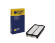 Vzduchový filtr HENGST FILTER E550L