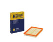 Vzduchový filtr HENGST FILTER E555L