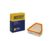 Vzduchový filtr HENGST FILTER E665L