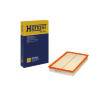 Vzduchový filtr HENGST FILTER E701L