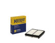 Vzduchový filtr HENGST FILTER E763L