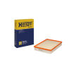 Vzduchový filtr HENGST FILTER E821L