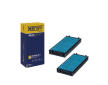 Filtr, vzduch v interiéru HENGST FILTER E2944LB-2