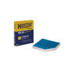 Filtr, vzduch v interiéru HENGST FILTER E2948LB