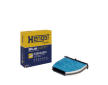 Filtr, vzduch v interiéru HENGST FILTER E2954LB03