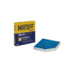 Filtr, vzduch v interiéru HENGST FILTER E2996LB