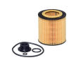 Olejový filtr HENGST FILTER E61H D258