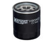 Olejový filtr HENGST FILTER H90W23
