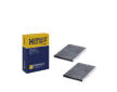 Filtr, vzduch v interiéru HENGST FILTER E2919LC-2