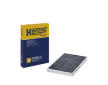 Filtr, vzduch v interiéru HENGST FILTER E2955LC