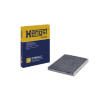 Filtr, vzduch v interiéru HENGST FILTER E2964LC