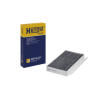 Filtr, vzduch v interiéru HENGST FILTER E2974LC01