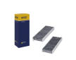 Filtr, vzduch v interiéru HENGST FILTER E2977LC-2